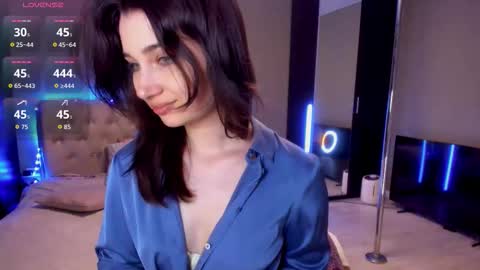 Sofie online show from 02/25/26, 03:54