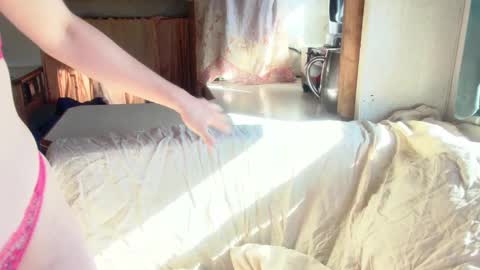 Brienne  online show from 01/19/26, 04:00