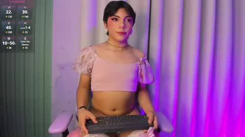 yess__daddy online show from 01/29/25, 10:16
