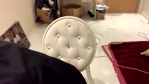 Snapshot of yessama chatting on 09/23/25, 07:39 yessama online show from 09/23/25, 07:39