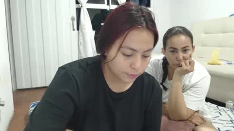 yessica and andres online show from 04/14/26, 02:17