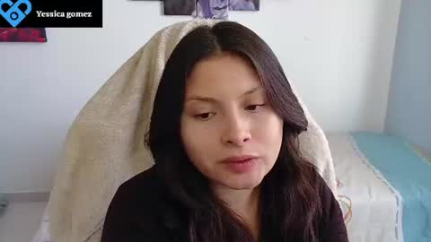 yessica_gomez01 online show from 07/01/26, 09:25
