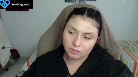yessica_gomez01 online show from 07/09/26, 10:47