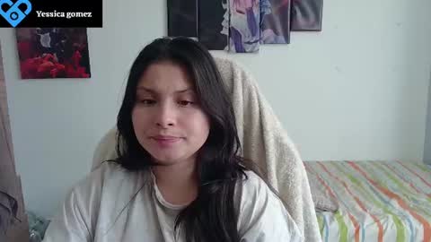 yessica_gomez01 online show from 07/12/26, 06:54