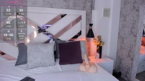 Yessica online show from 12/04/25, 12:25