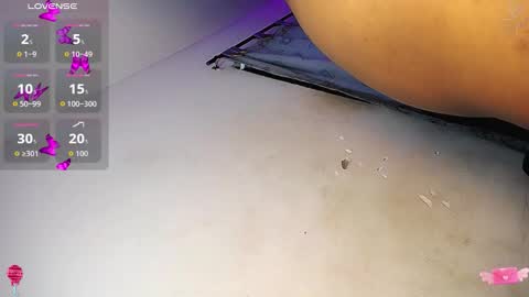 yessica_tsx online show from 02/06/26, 12:08