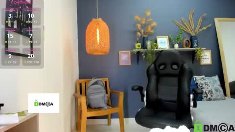 Snapshot of yessika_parker chatting on 11/27/25, 02:46 yessika_parker online show from 11/27/25, 02:46