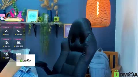 Snapshot of yessika_parker chatting on 11/29/25, 03:20 yessika_parker online show from 11/29/25, 03:20