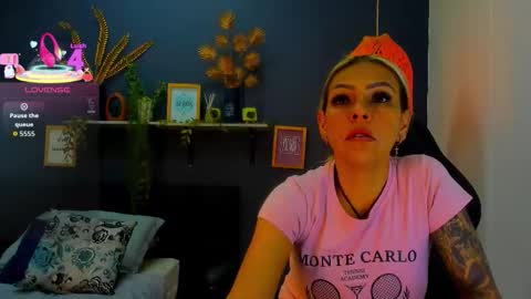 yessika_parker online show from 02/12/26, 09:59