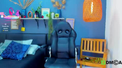 yessika_parker online show from 03/09/26, 09:35