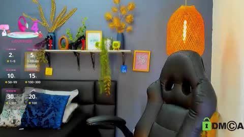 yessika_parker online show from 03/17/26, 09:23