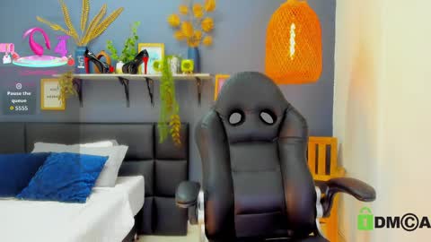 yessika_parker online show from 04/14/26, 09:15