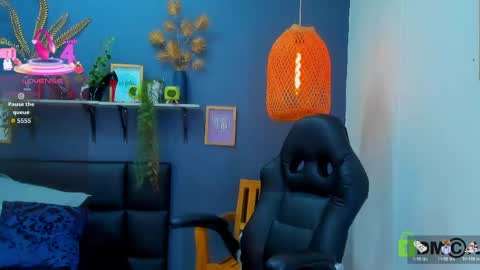 Snapshot of yessika_parker chatting on 04/24/26, 08:50 yessika_parker online show from 04/24/26, 08:50