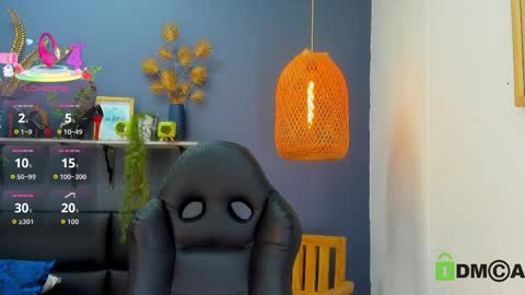 Snapshot of yessika_parker chatting on 04/25/26, 08:50 yessika_parker online show from 04/25/26, 08:50