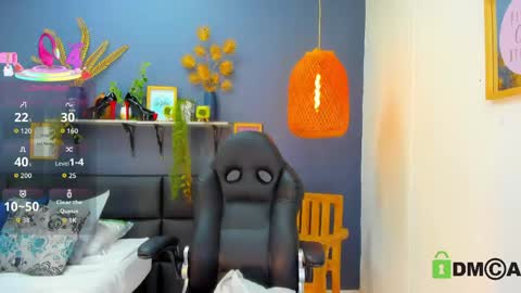 Snapshot of yessika_parker chatting on 04/28/26, 08:52 yessika_parker online show from 04/28/26, 08:52