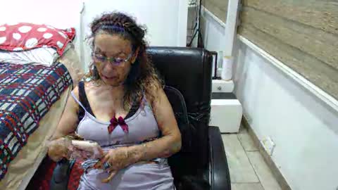 jessy online show from 11/25/25, 12:43