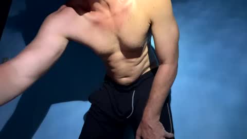 yessirmoreplease online show from 10/07/25, 06:54