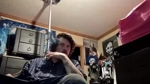 yessirski45 online show from 04/20/26, 04:59