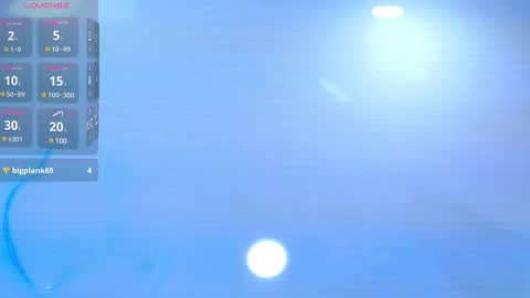 Snapshot of yesyhills chatting on 03/03/25, 06:55 Yesy online show from 03/03/25, 06:55