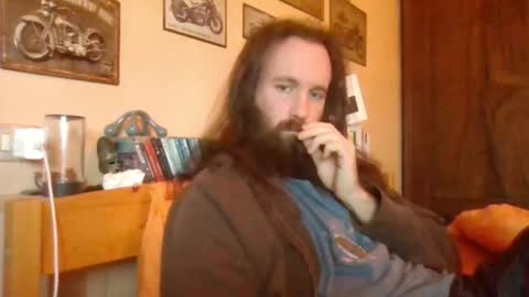 yeti_92 online show from 02/20/26, 08:05