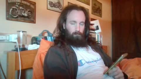 yeti_92 online show from 02/24/26, 08:01