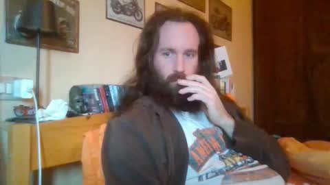 yeti_92 online show from 03/11/26, 07:25