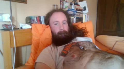 yeti_92 online show from 03/12/26, 01:50