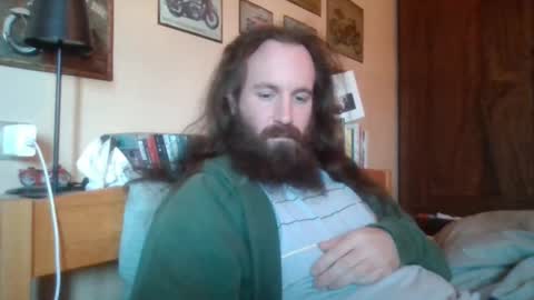 yeti_92 online show from 03/20/26, 07:24