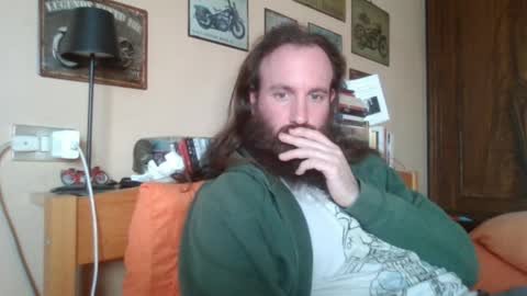 yeti_92 online show from 03/27/26, 02:17