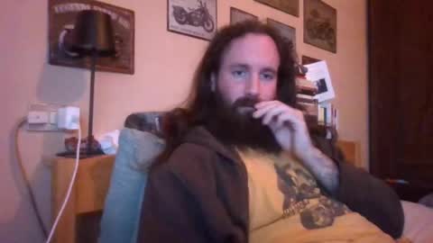 yeti_92 online show from 04/13/26, 11:48