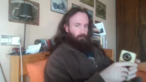 yeti_92 online show from 04/23/26, 12:29