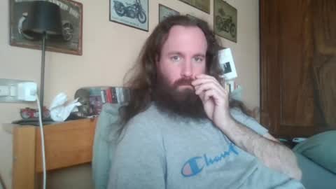 yeti_92 online show from 04/27/26, 02:04