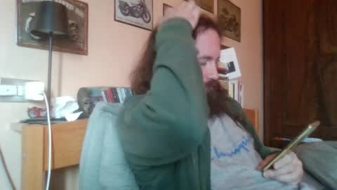 yeti_92 online show from 04/28/26, 07:02