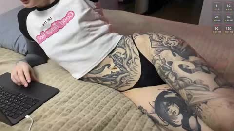 Snapshot of yexes chatting on 02/21/26, 02:34 yexes online show from 02/21/26, 02:34