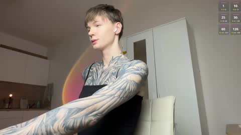 Snapshot of yexes chatting on 02/28/26, 02:34 yexes online show from 02/28/26, 02:34