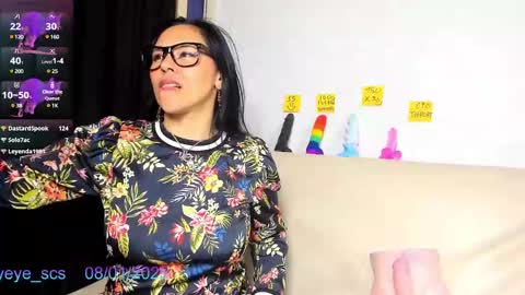 Snapshot of yeye_scs chatting on 01/08/25, 06:52 Luna online show from 01/08/25, 06:52