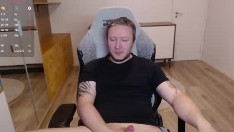 James online show from 11/20/25, 07:46