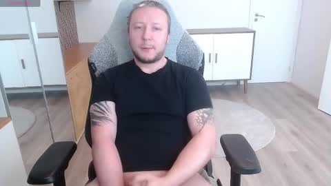 James online show from 05/14/26, 10:33