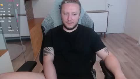 James online show from 05/31/26, 06:09