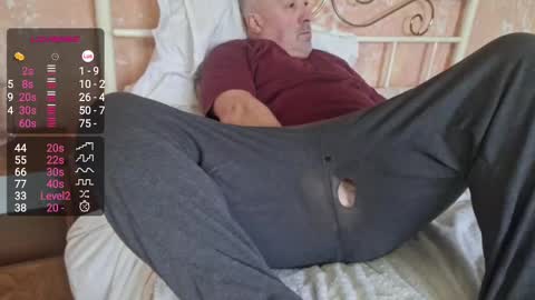 yifella online show from 01/22/25, 12:49