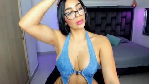 Yika Alves online show from 12/20/25, 05:09