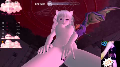 Snapshot of yin_69_yang chatting on 12/03/24, 03:52 Yin online show from 12/03/24, 03:52