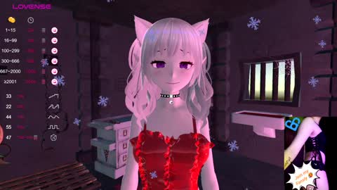 Snapshot of yin_69_yang chatting on 12/28/24, 02:33 Yin online show from 12/28/24, 02:33