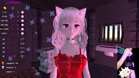 Snapshot of yin_69_yang chatting on 01/15/25, 05:08 Yin online show from 01/15/25, 05:08