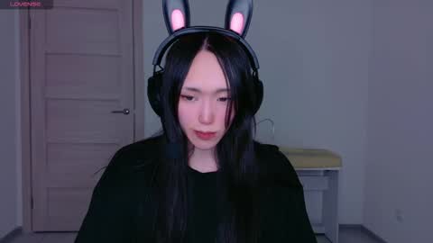 yingying_ online show from 01/15/26, 11:52