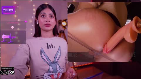 Yin online show from 12/11/24, 01:26