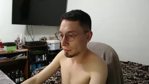 yinmao08 online show from 02/03/26, 02:53