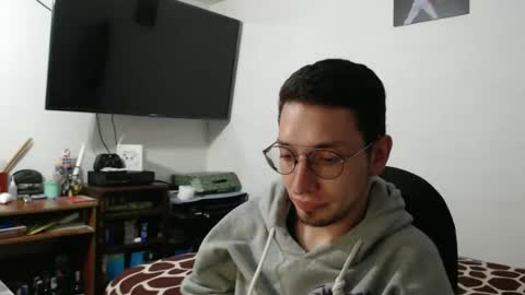 yinmao08 online show from 03/02/26, 01:19