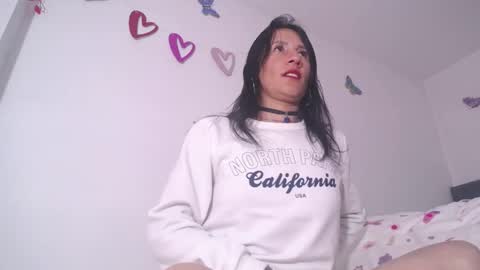 Yiny online show from 03/06/25, 11:58