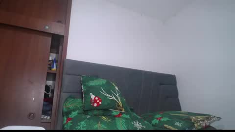 Snapshot of yinn_silver chatting on 01/15/26, 08:52 Yiny online show from 01/15/26, 08:52